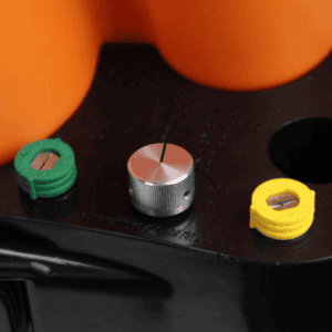 SpeedClean 8933 ASSEMBLY Valve Assembly