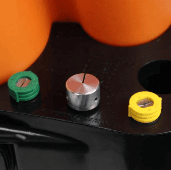 SpeedClean 8933 ASSEMBLY Valve Assembly