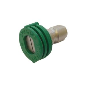 SpeedClean CJ QDN 2508G 25 degree Quick Disconnect Nozzle for CJ 200E