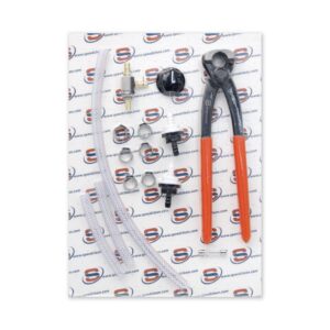 SpeedClean CJ125 Service Kit