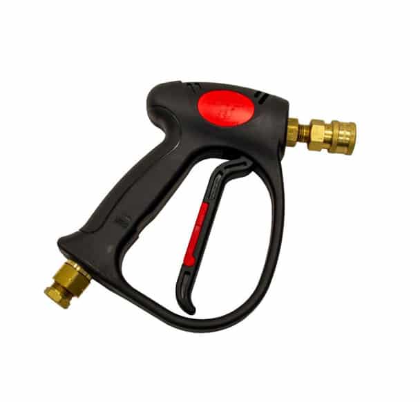 speedclean replacement parts