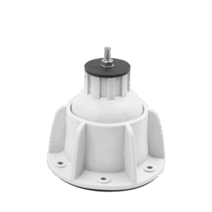 errecom steady adjustable floor support acr units hvac mounting