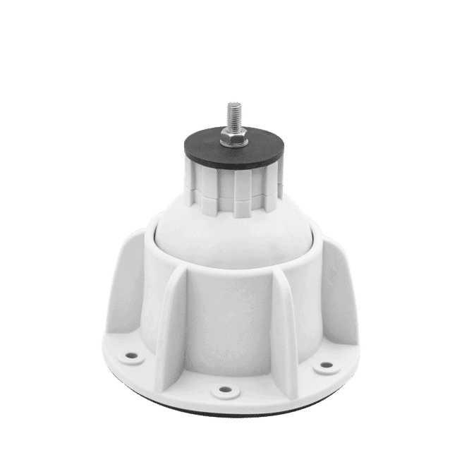 errecom steady adjustable floor support acr units hvac mounting