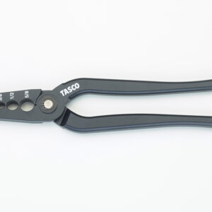 tasco ta504sa copper tube repair tool