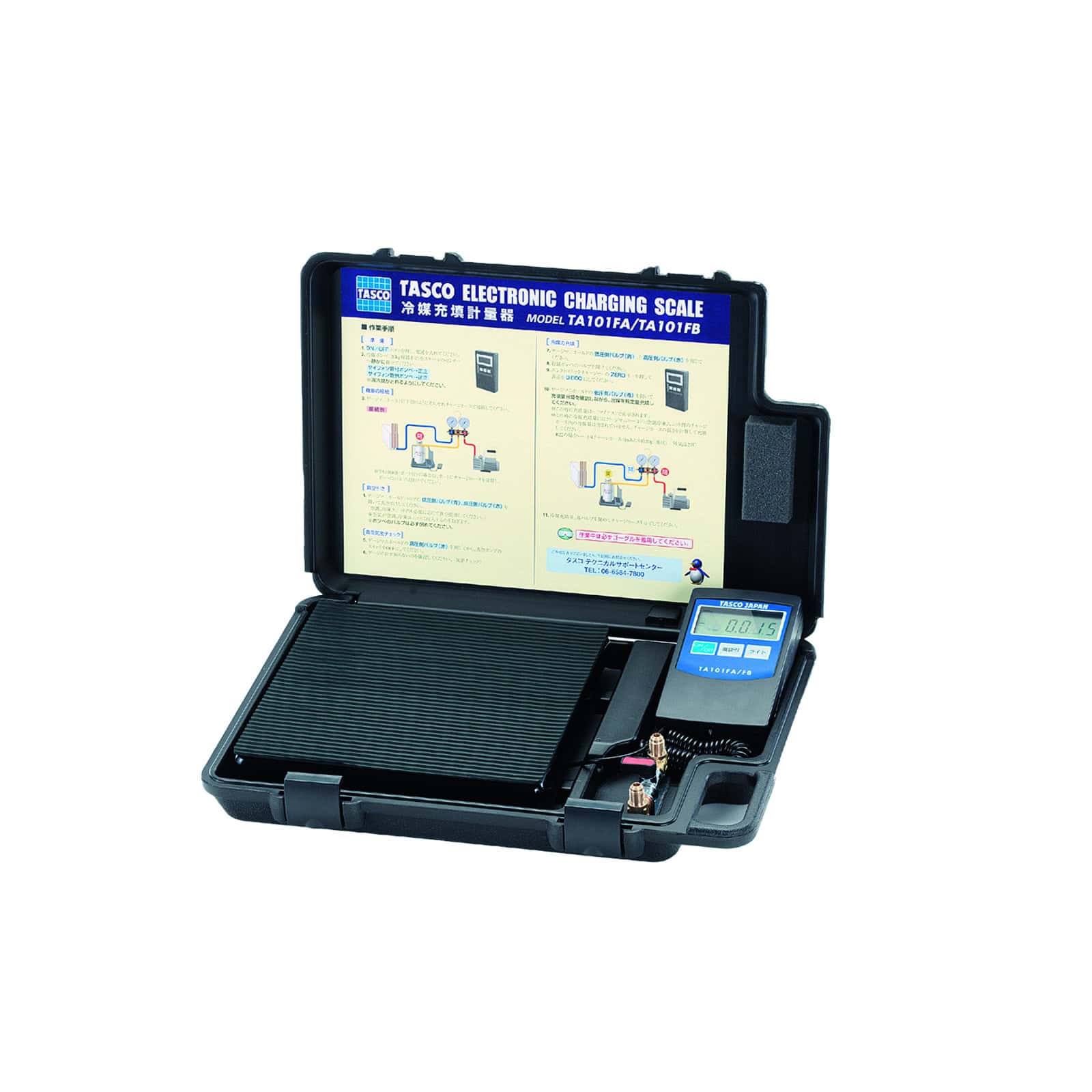 tasco ta918sx vacuum suction pump