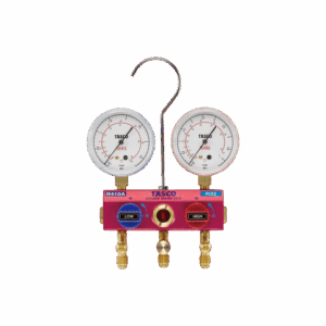 tasco ta122g exp r410/r32 ball valve manifold kits