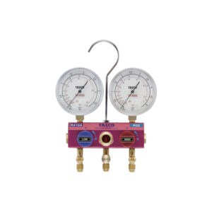 tasco ta122gb exp r410a/r32 ball valve manifold kits