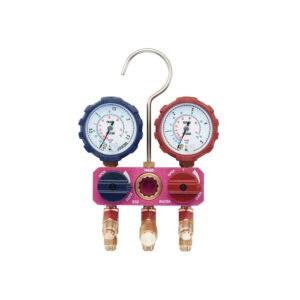 tasco ta122me exp mini ball valve manifold