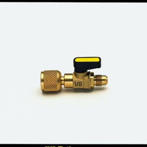 tasco access valves