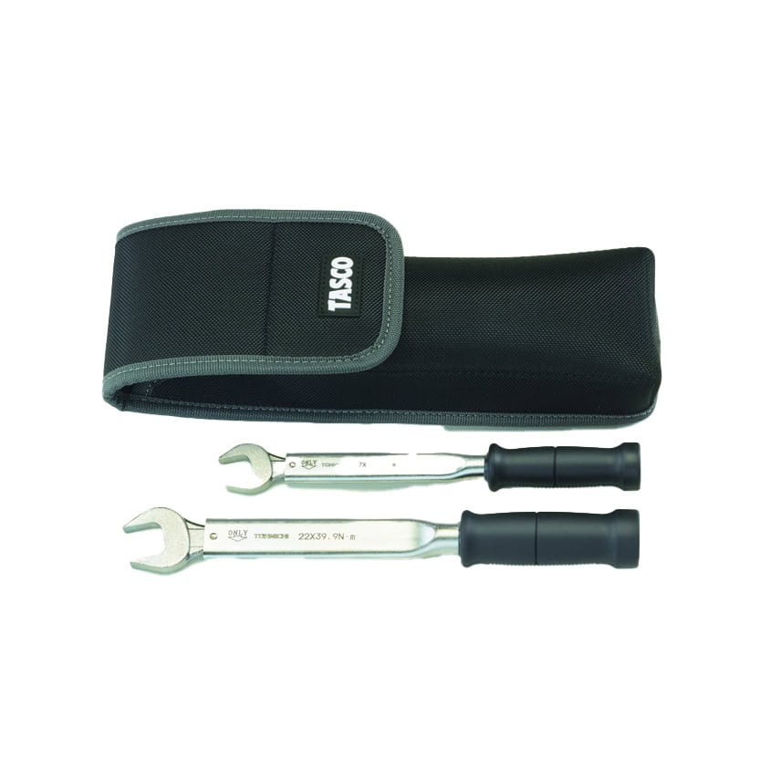 tasco torque wrenches & sets