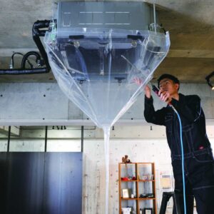 tasco ta918 cleaning covers