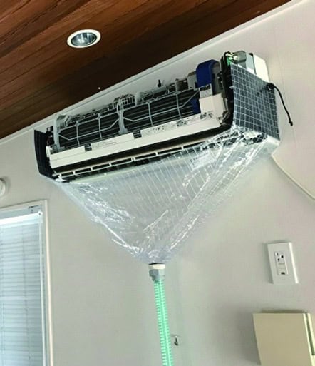 tasco ta918 cleaning covers