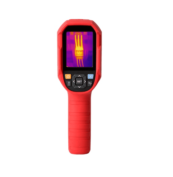 uni t uti716b heavy duty thermal imager