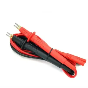 uni t ut l series test leads multimeter cables electrical measurement