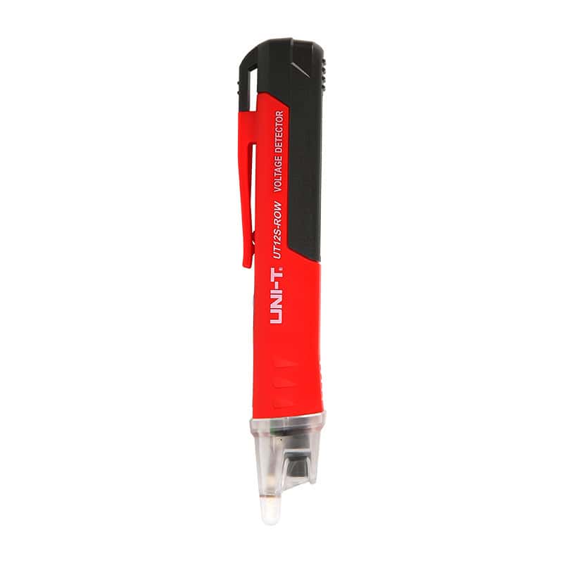 uni t non contact ac voltage detector