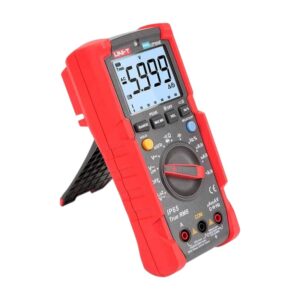 uni t ut 191e digital multimeter