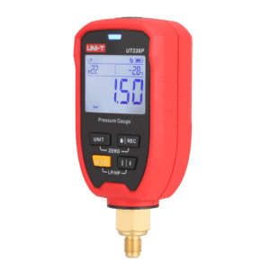 uni t ut336p wireless pressure gauge
