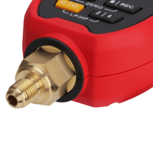 uni t ut336p wireless pressure gauge