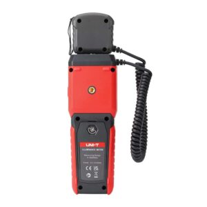 uni t ut381a illuminance meter light level measurement tool