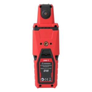 uni t ut381pv solar irradiance meter