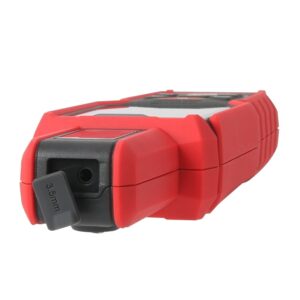 uni t ut381pv solar irradiance meter