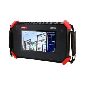 uni t ut568a acoustic imager sound camera leak detection tool