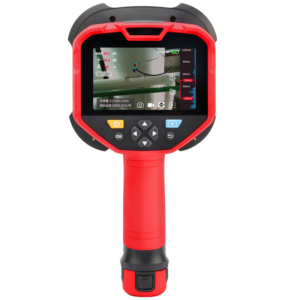 uni t ut568b acoustic imaging camera