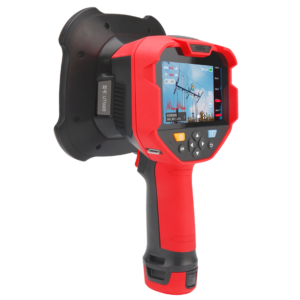 uni t ut568b acoustic imaging camera