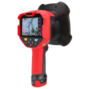 uni t ut568b acoustic imaging camera
