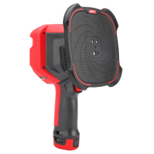 uni t ut568b acoustic imaging camera
