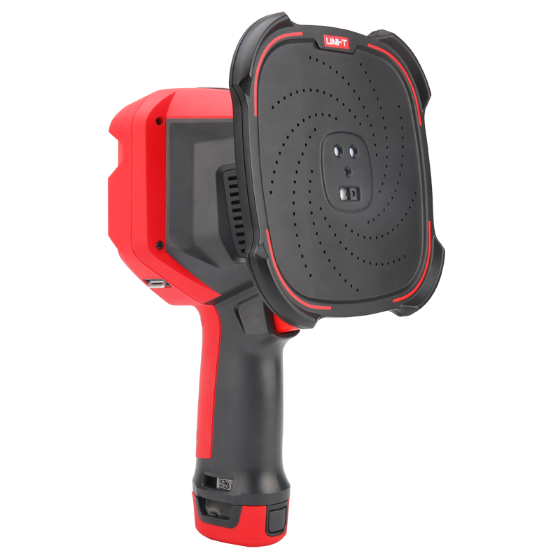 uni t ut568b acoustic imaging camera