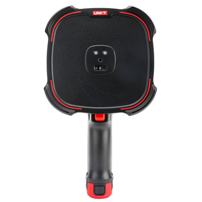 uni t ut568b acoustic imaging camera