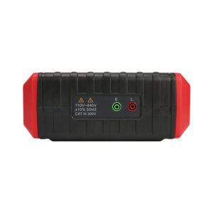 uni t ut586+ digital rcd tester