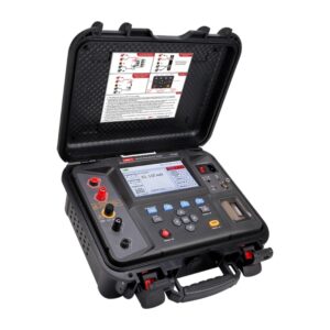 uni t ut620t 10a dc resistance tester