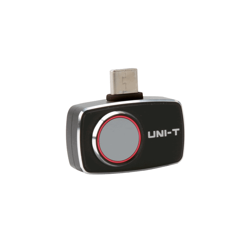 uti721m smartphone thermal camera module android infrared imager