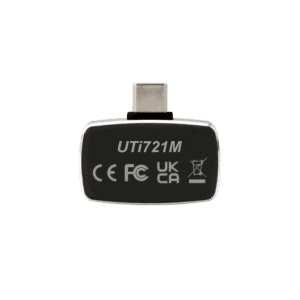 uti721m smartphone thermal camera module android infrared imager