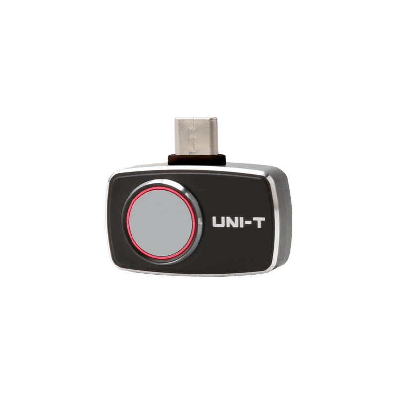 uti721m smartphone thermal camera module android infrared imager