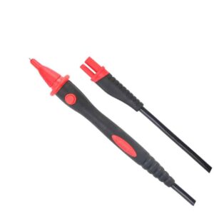 uni t ut l series test leads multimeter cables electrical testing