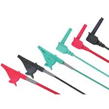 uni t ut l series test leads