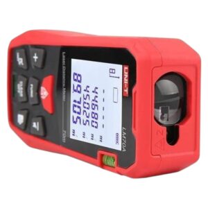 uni t ut lm70a 70m laser distance meter