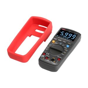 Accurate Uni-T UT139S True RMS Digital Multimeter for electrical testing. Reliable measurements for professionals & DIYers.