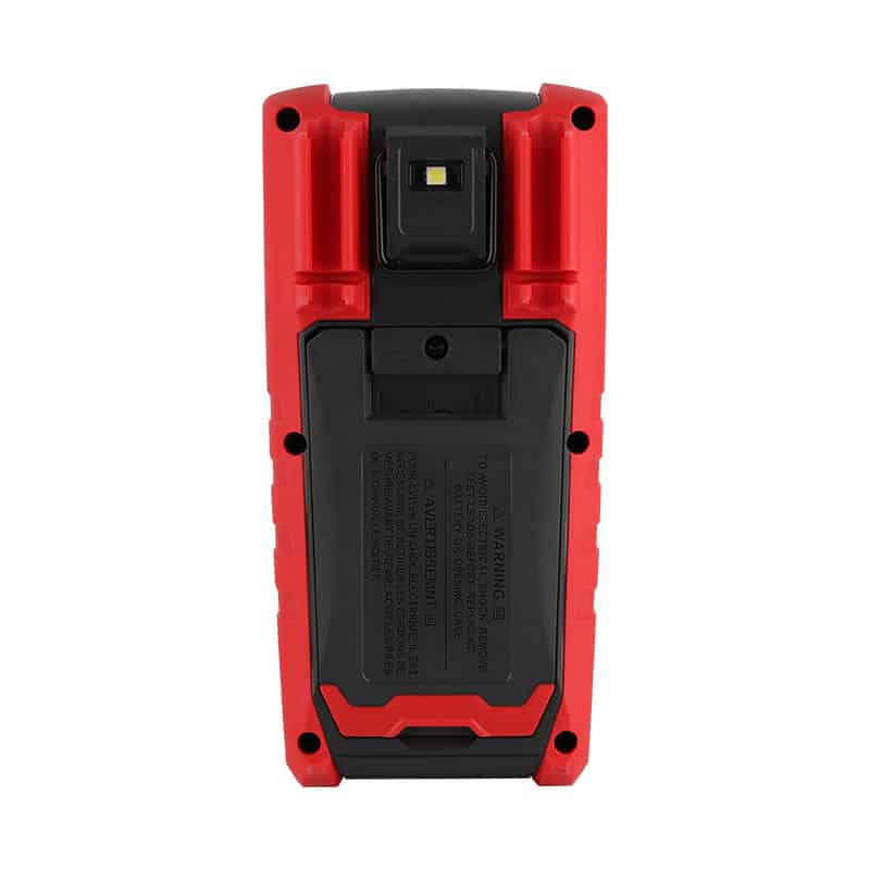 uni t ut196 1700v dc true rms professional multimeter solar pro