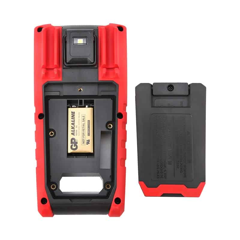 uni t ut196 1700v dc true rms professional multimeter solar pro