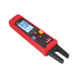uni t ut256 60a ac dc fork meter electrical current measurement tool
