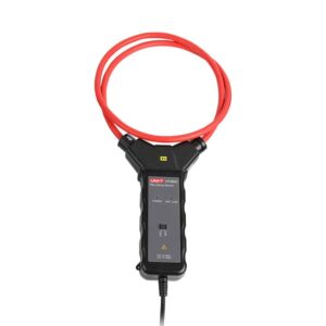 uni-t ut285c three phase power quality analyzer for electrical system analysis