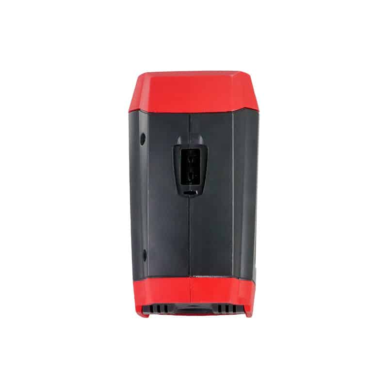 uni t ut305c plus infrared thermometer minus 50 to 2200 degrees celsius non contact temperature measurement