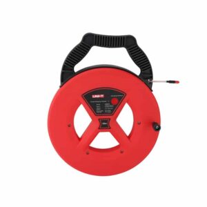 uni t ut661d pipeline blockage detector locates clogs in pipes