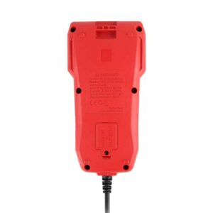uni t ut675a battery tester car battery health check cca voltage resistance