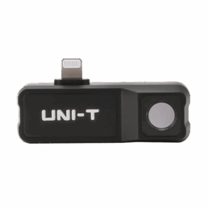uni t uti120ms infrared thermal imaging camera iphone ios