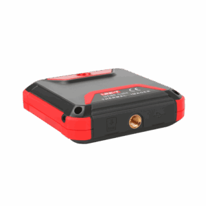 uni t uti120p pocket sized thermal camera infrared imager